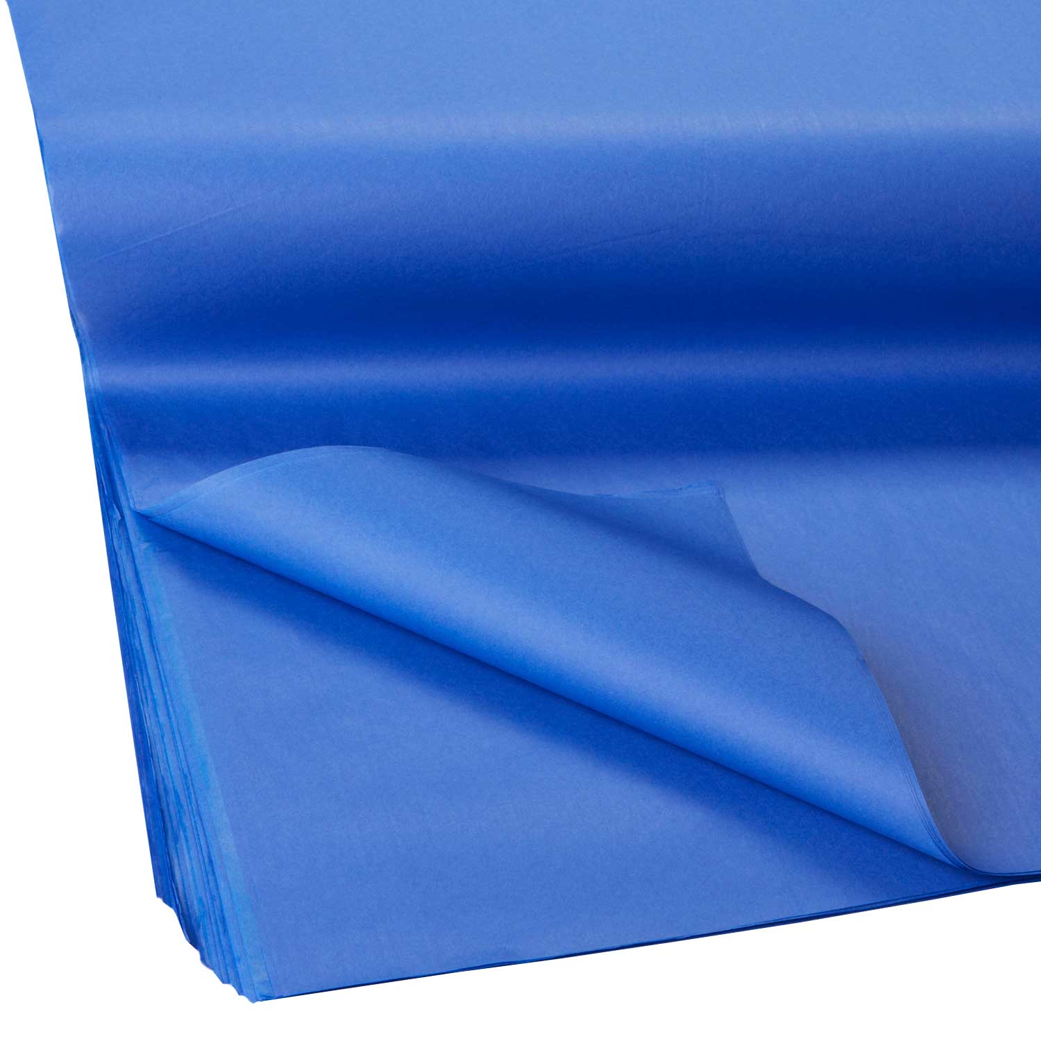 Royal Blue Gift Tissue Paper